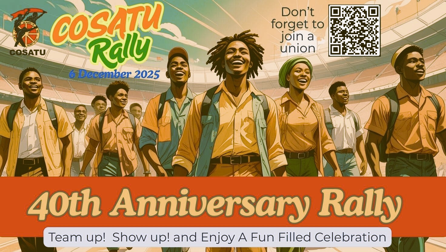 COSATU-team up-rally banner – 1 – My COSATU